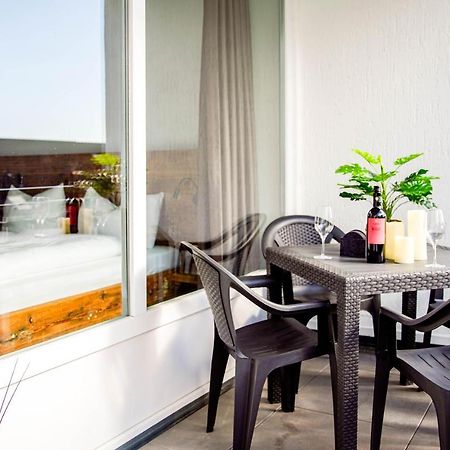Smart Resorts Haus Brilliant Ferienwohnung 609 빈터베르크 외부 사진