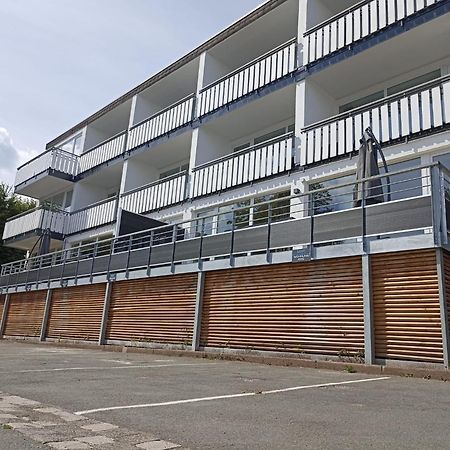 Smart Resorts Haus Brilliant Ferienwohnung 609 빈터베르크 외부 사진