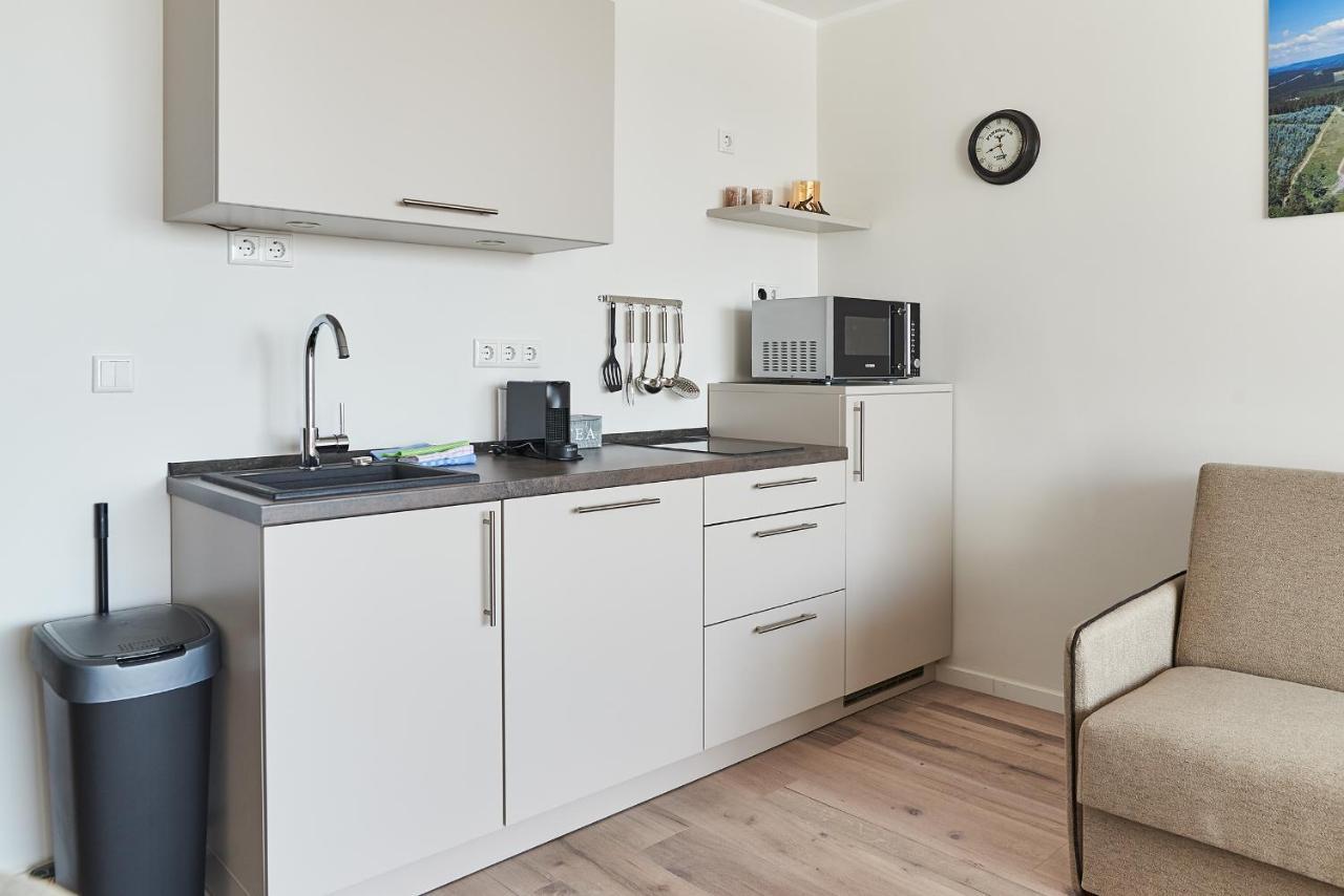 Smart Resorts Haus Brilliant Ferienwohnung 609 빈터베르크 외부 사진