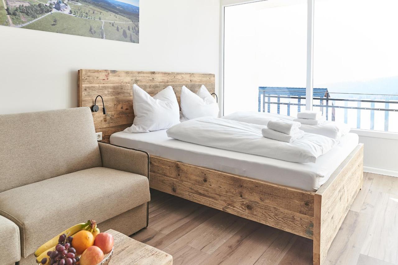 Smart Resorts Haus Brilliant Ferienwohnung 609 빈터베르크 외부 사진