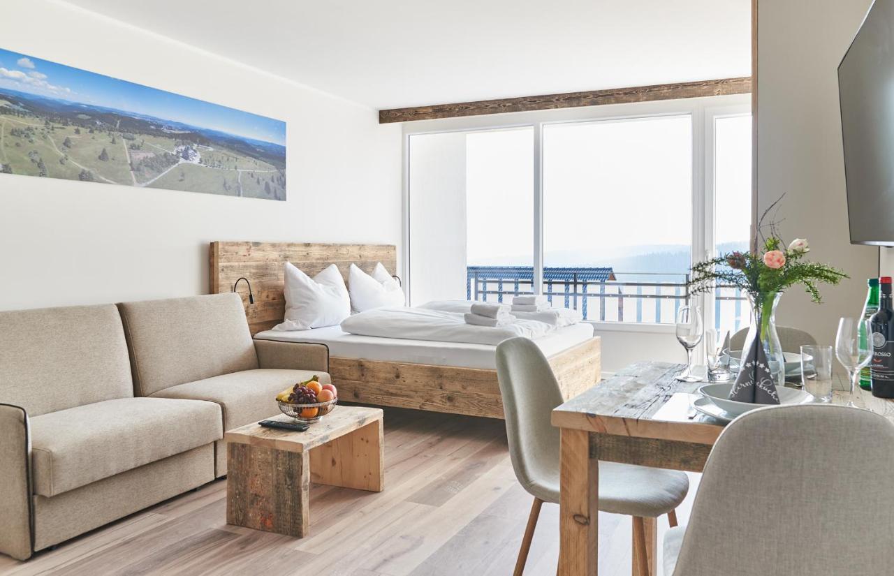 Smart Resorts Haus Brilliant Ferienwohnung 609 빈터베르크 외부 사진
