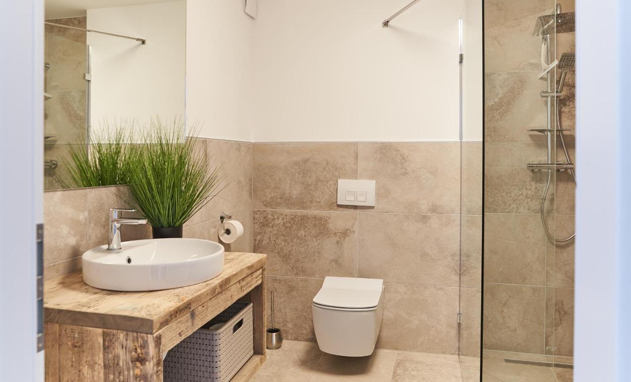 Smart Resorts Haus Brilliant Ferienwohnung 609 빈터베르크 외부 사진
