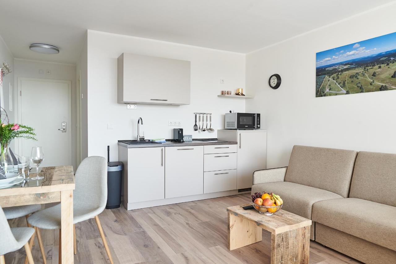 Smart Resorts Haus Brilliant Ferienwohnung 609 빈터베르크 외부 사진