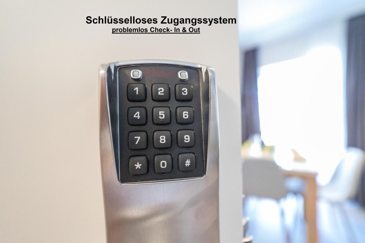Smart Resorts Haus Brilliant Ferienwohnung 609 빈터베르크 외부 사진